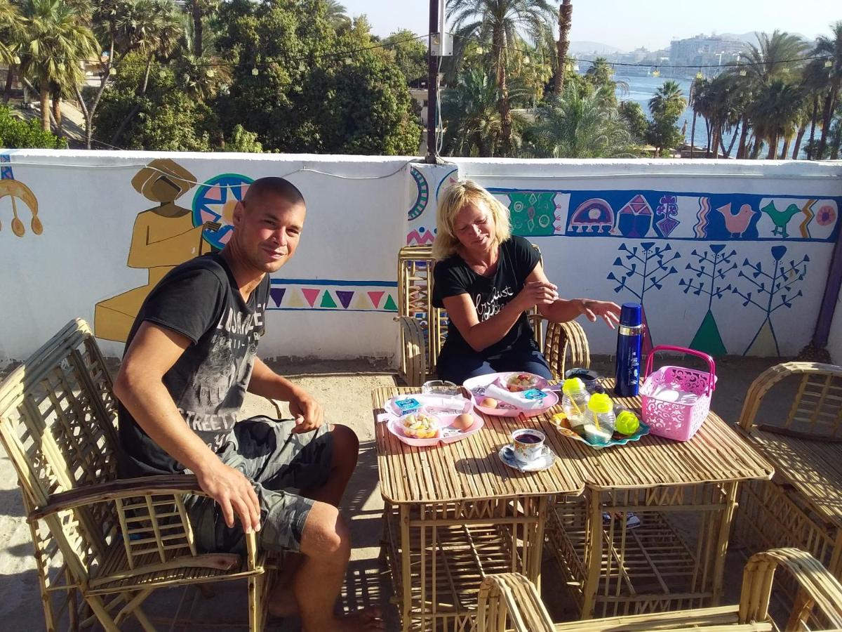 Roma House - B&B Aswān