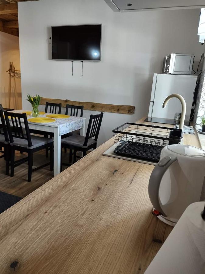 Apartamento de 2 dormitorios
