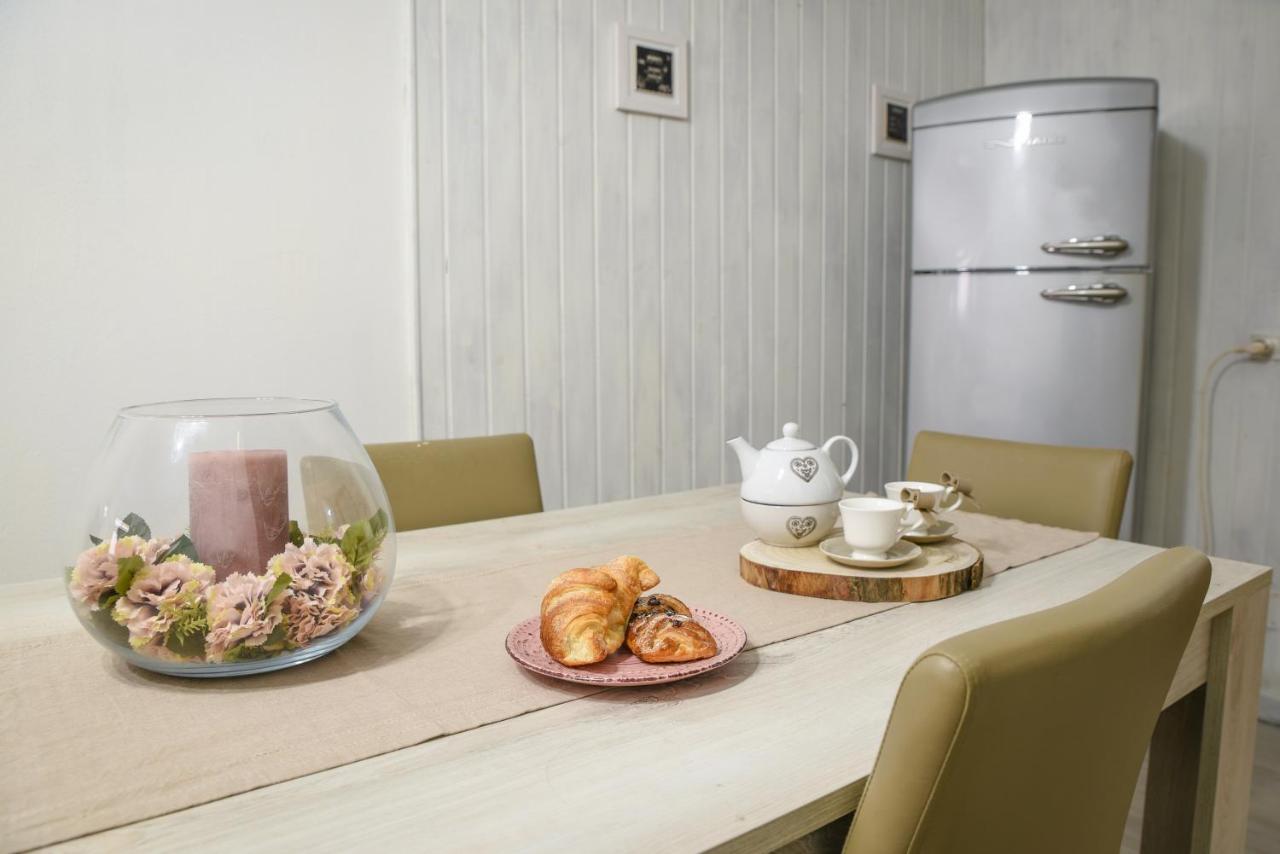 JP Central Home - B&B Iglesias