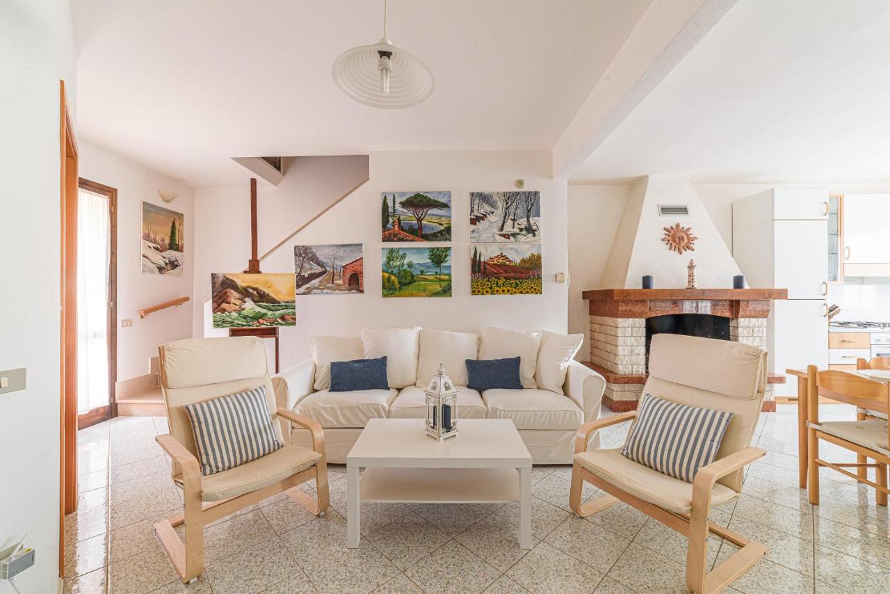 Donoratico Comfort and Relax on the Etruscan Coast - Ferienwohnung Donoratico