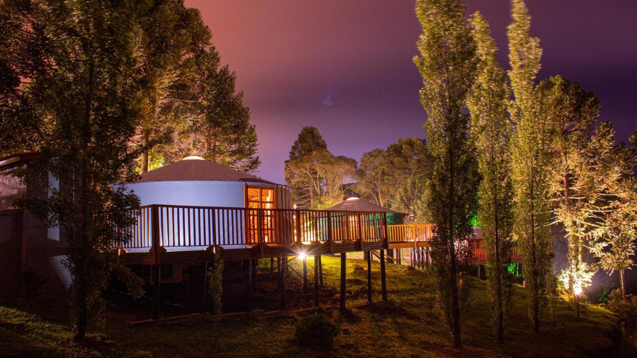 Suite con Vista Giardino