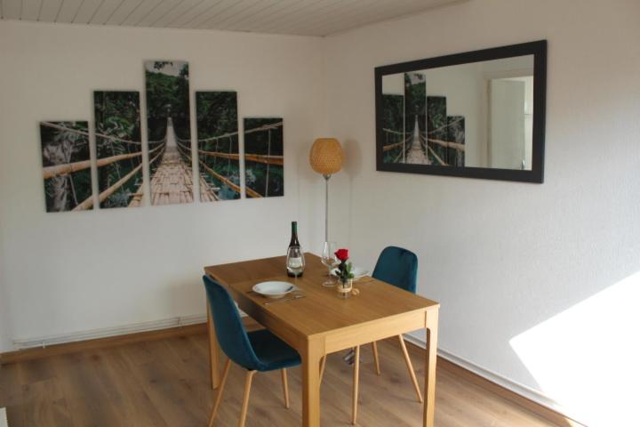 Studio de charme en plein centre ville - B&B Beauvais