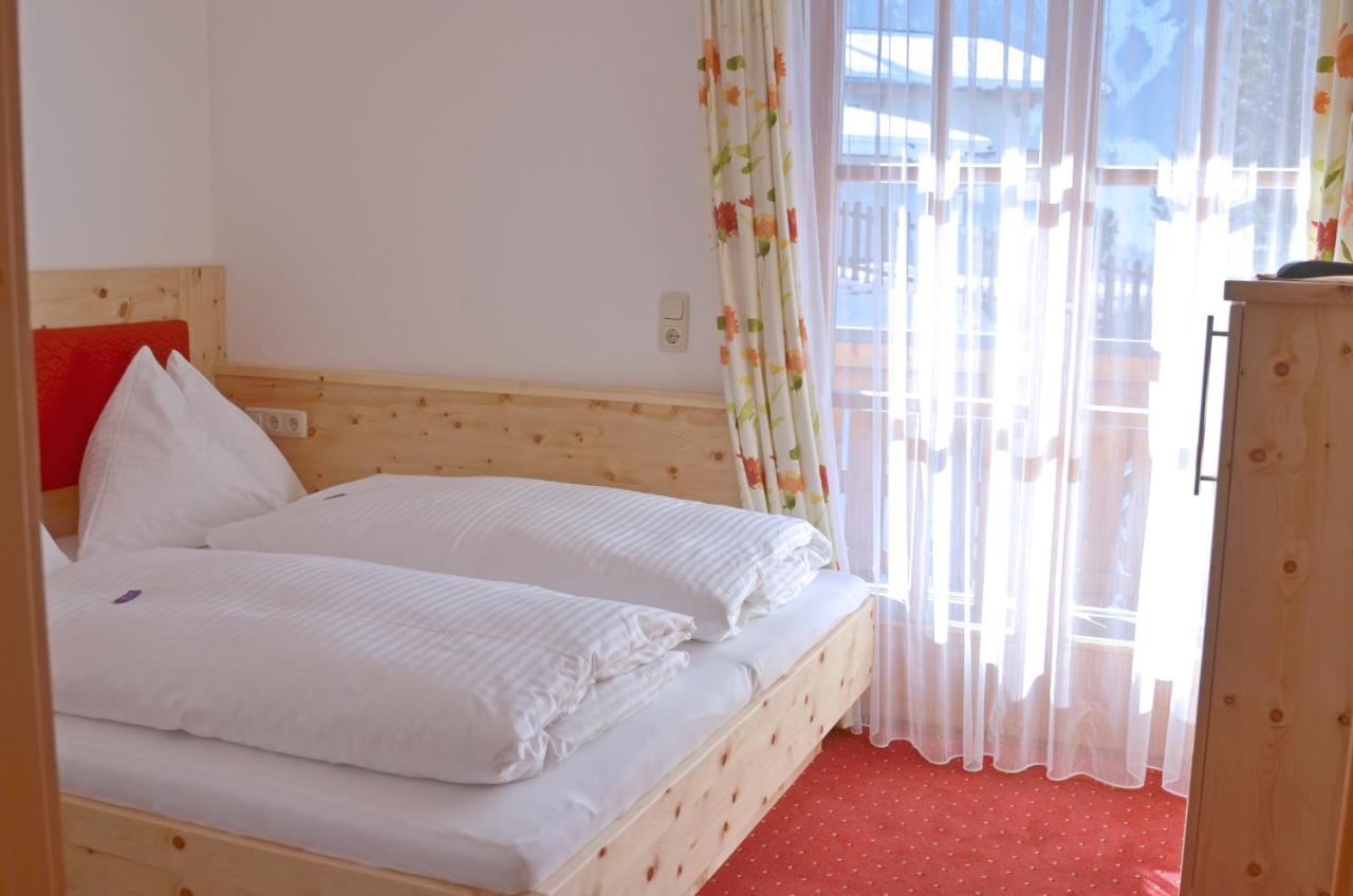 Four-Bedroom Apartment