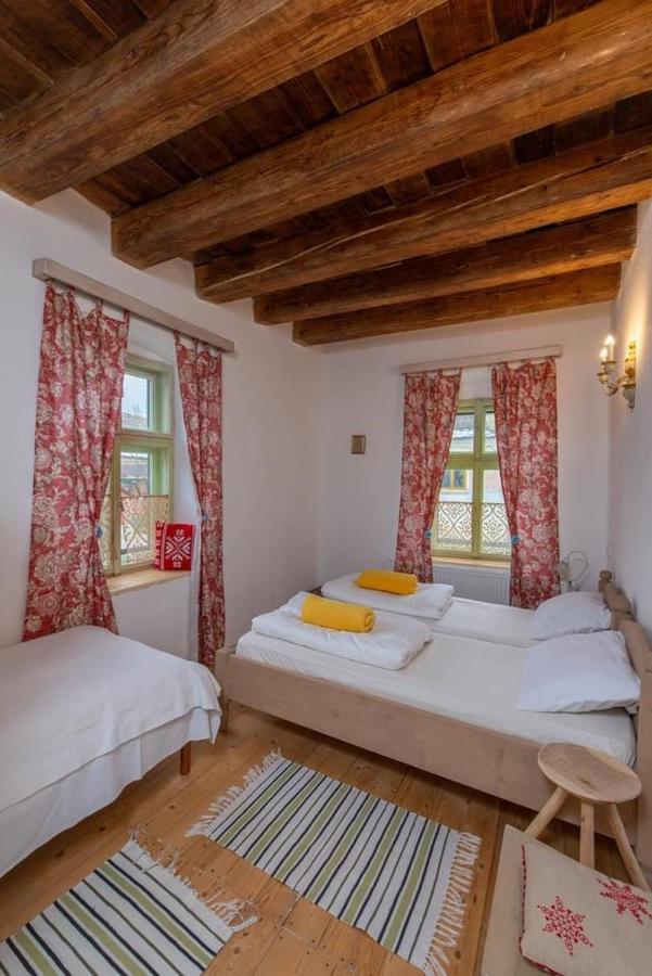 Camera Tripla con Bagno Privato