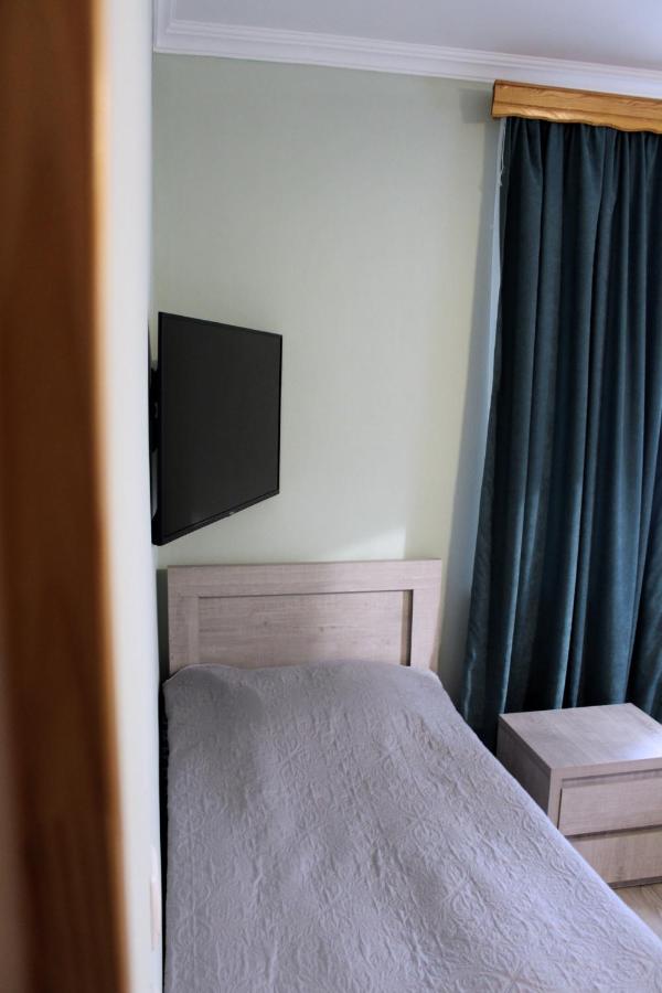 Camera Tripla Comfort