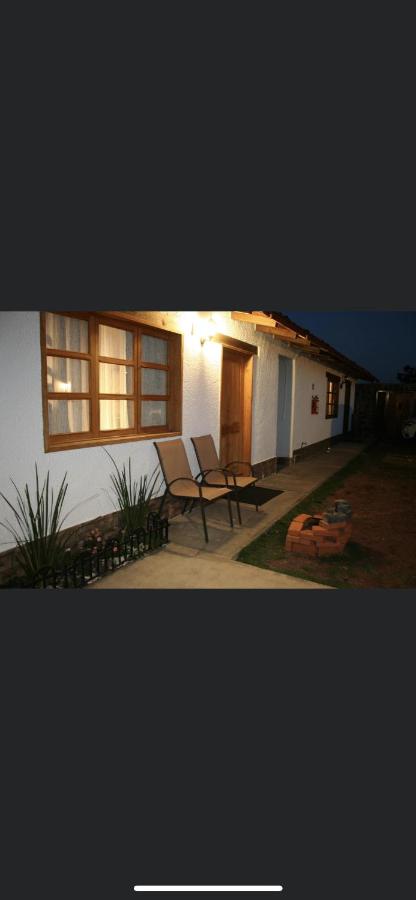 Cabañas Boutique Villaseñor Pet and 420 Friendly - B&B