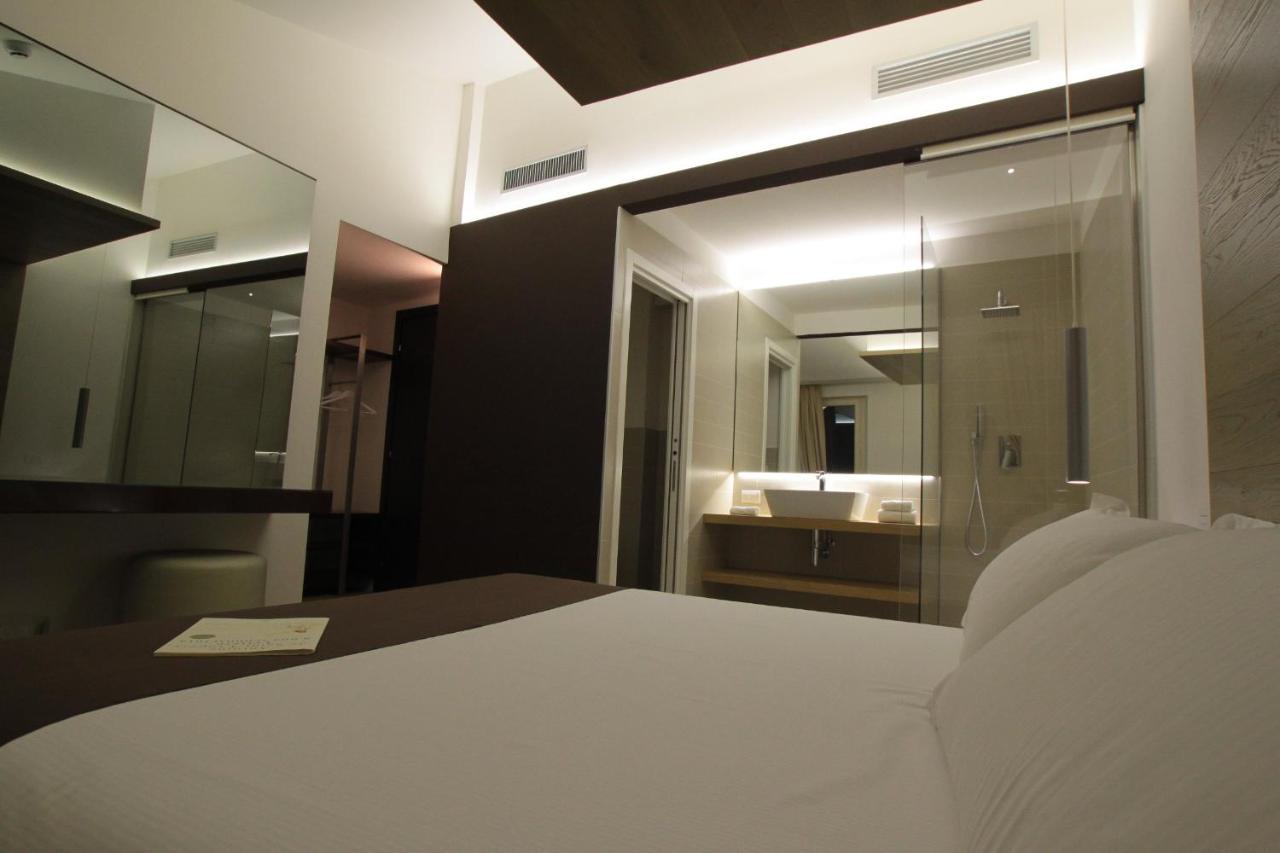 Deluxe Zimmer