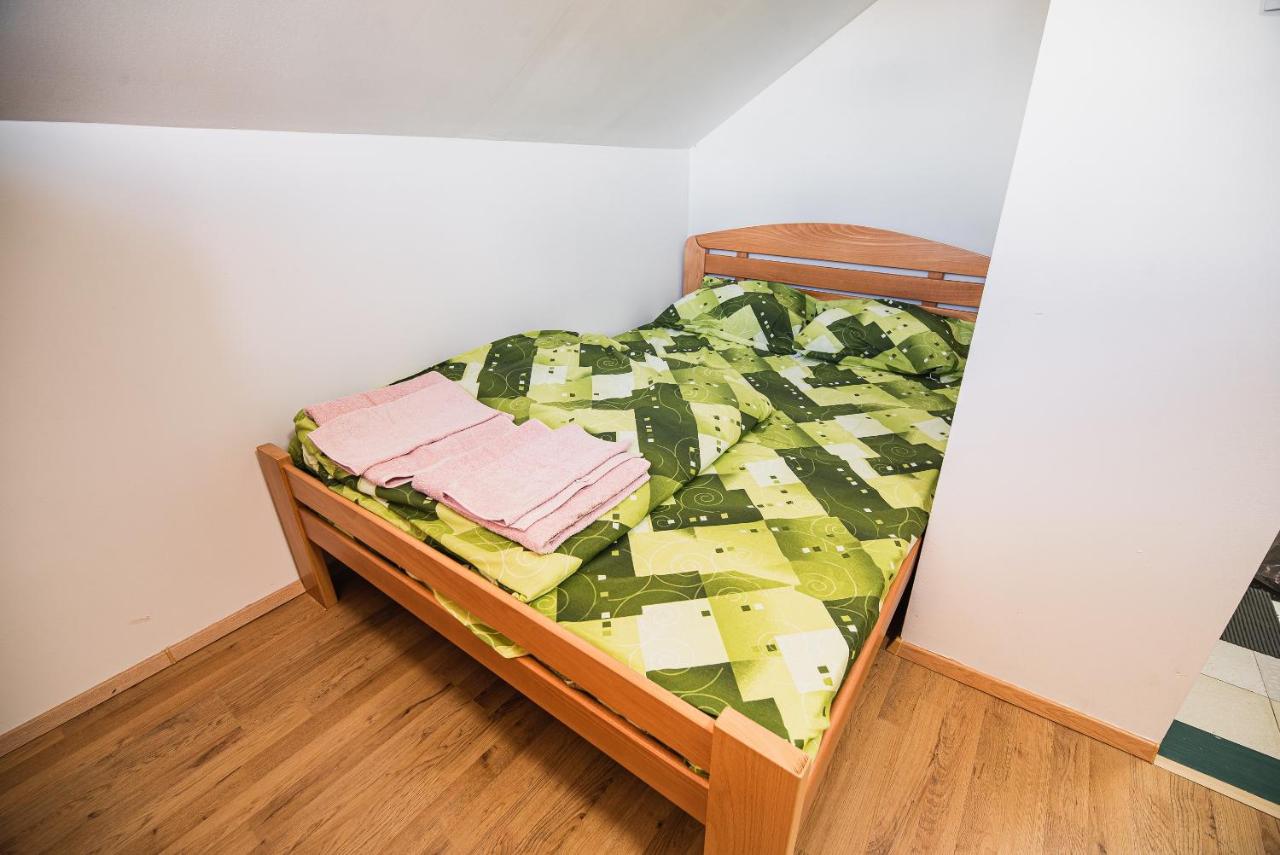 Family Room with Private Bathroom 1