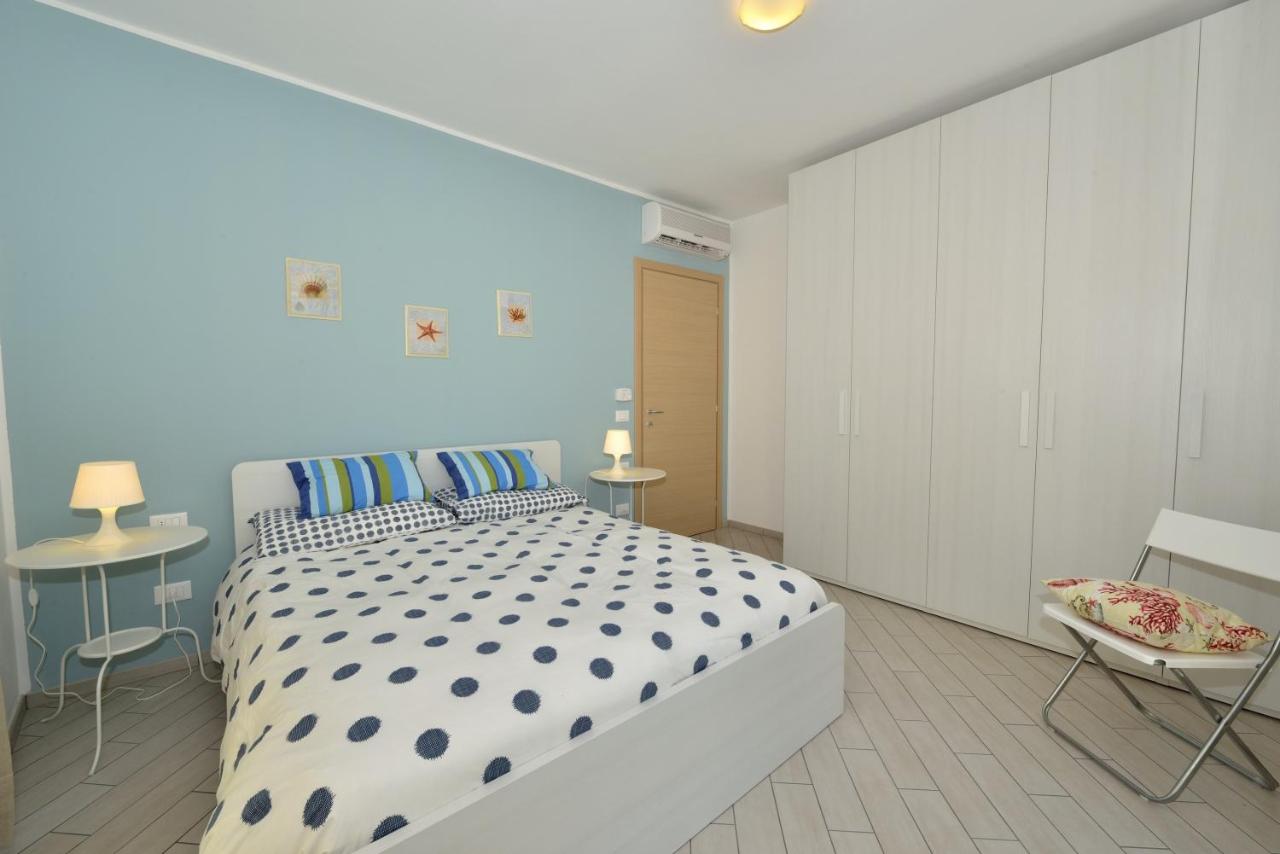 Appartamento con Balcone 3