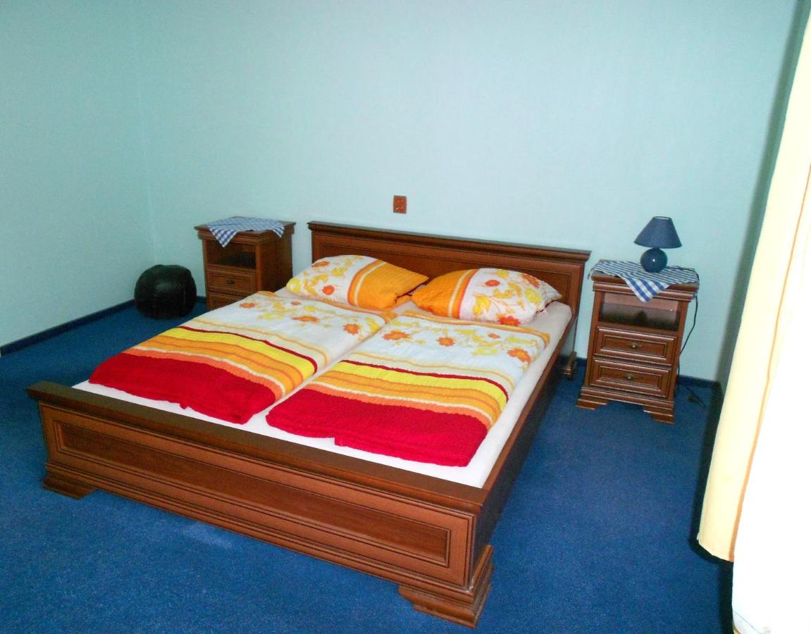 Familiekamer met Eigen Badkamer