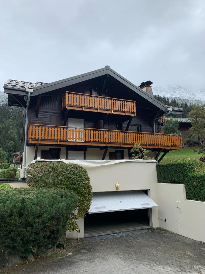 Bel appartement au décor Montagnard - 80m2 - B&B