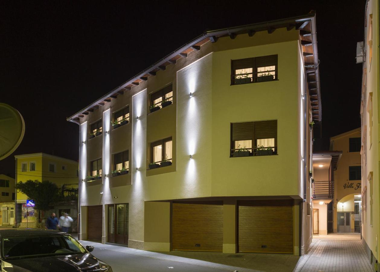 Villa Fortuna - B&B Mostar