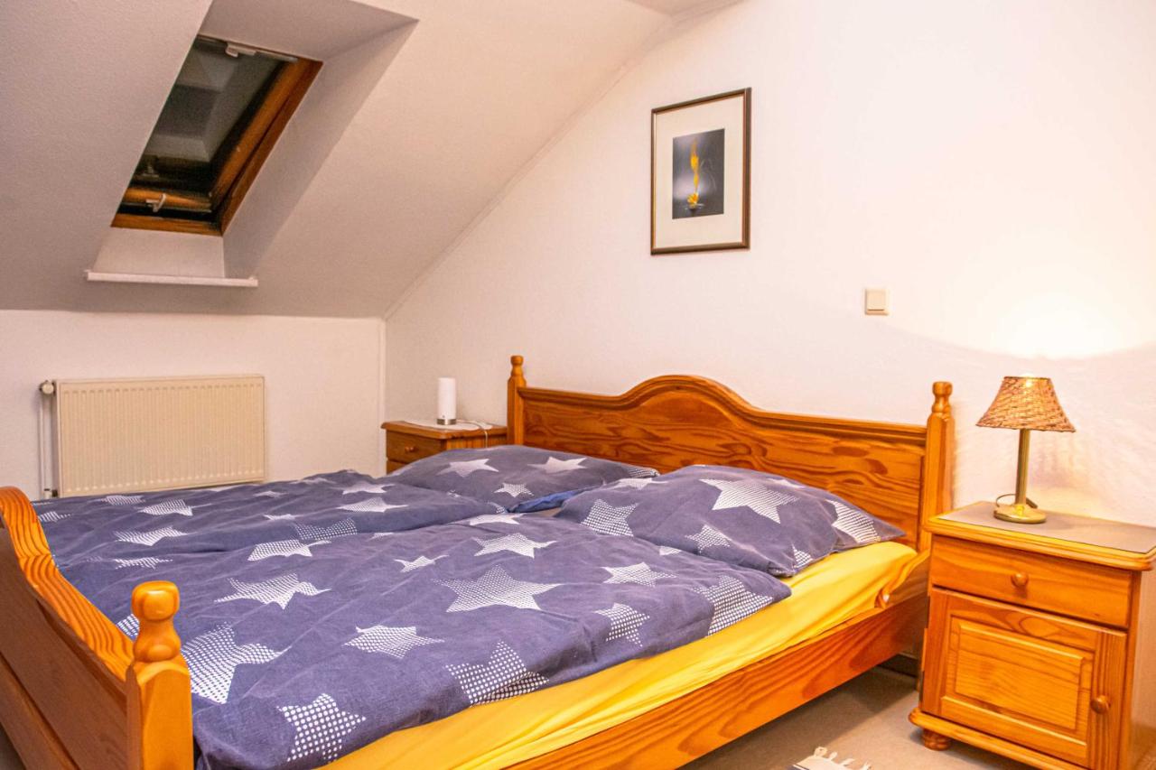 Wiemannshof 25191 - B&B