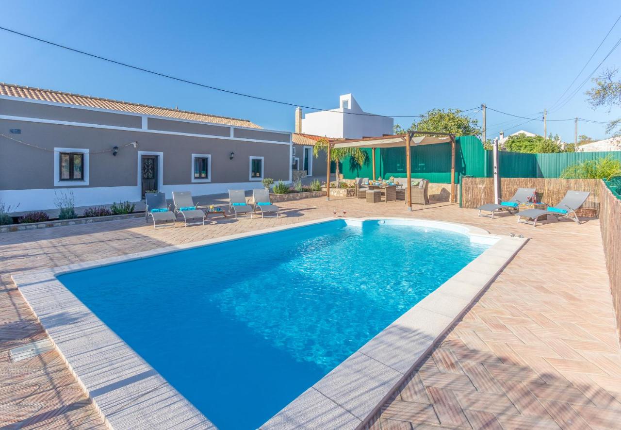 Villa Arade - B&B Silves