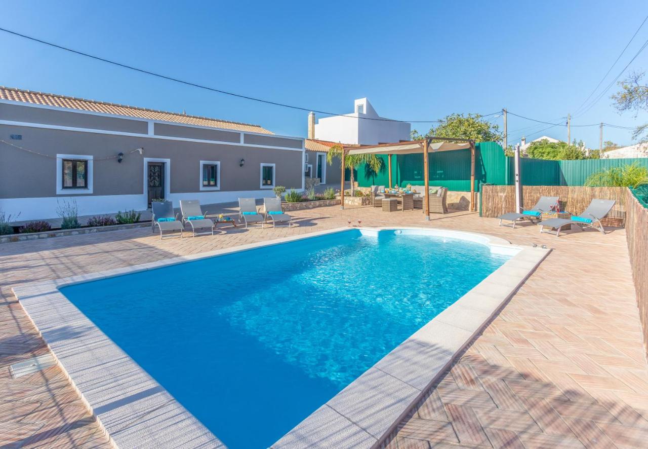 B&B Silves - Villa Arade - Bed and Breakfast Silves