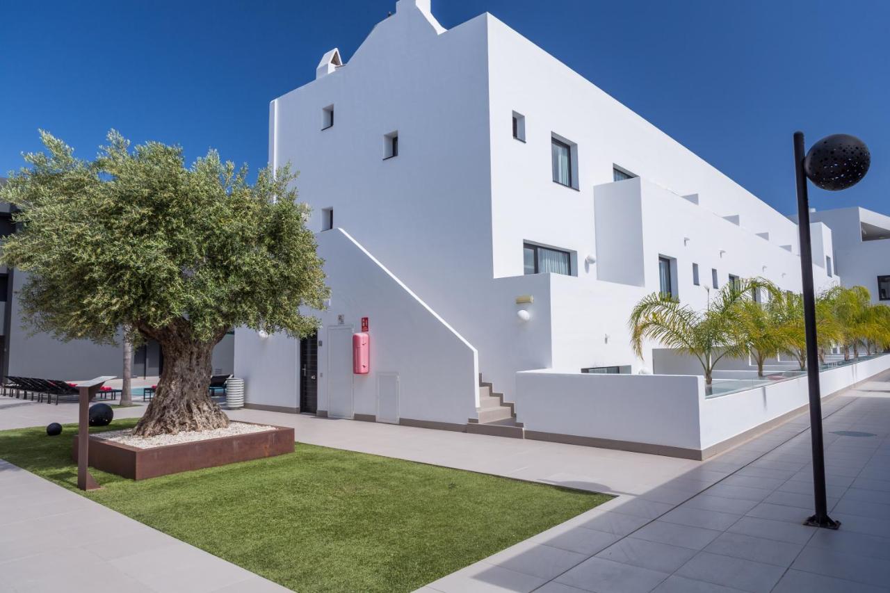 Migjorn Ibiza Suites & Spa - Ferienwohnung