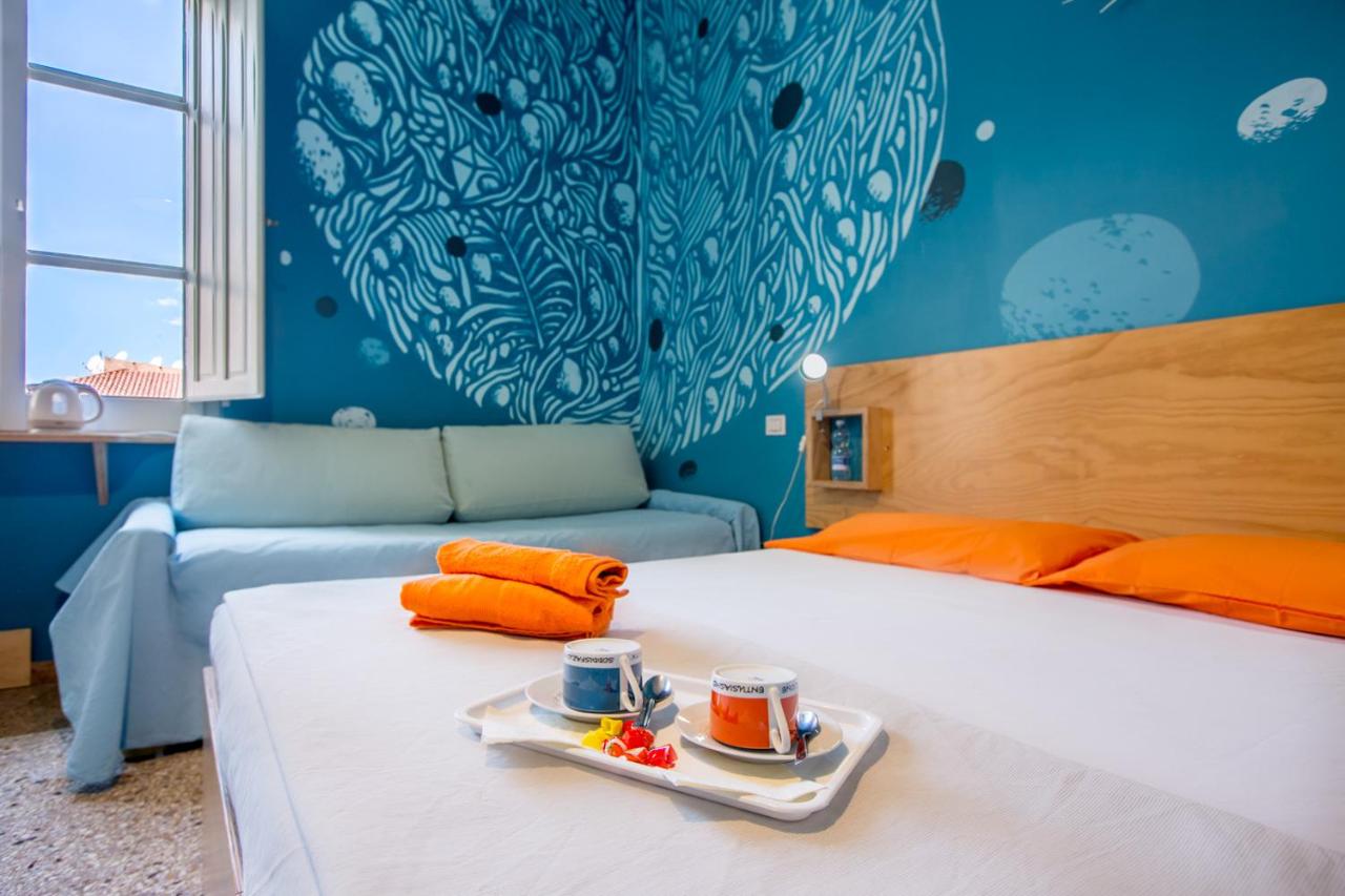 Large Double or Twin Room