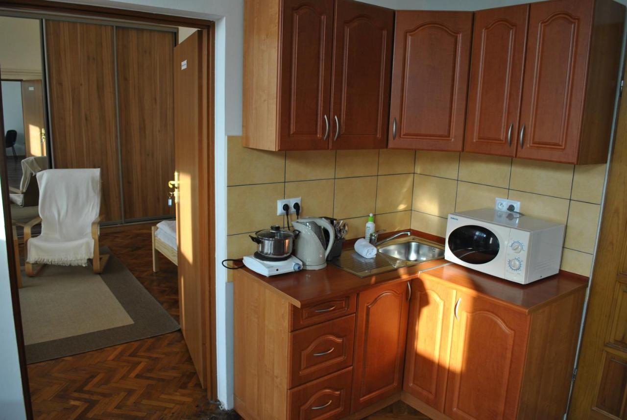 Quadruple Room with Balcony