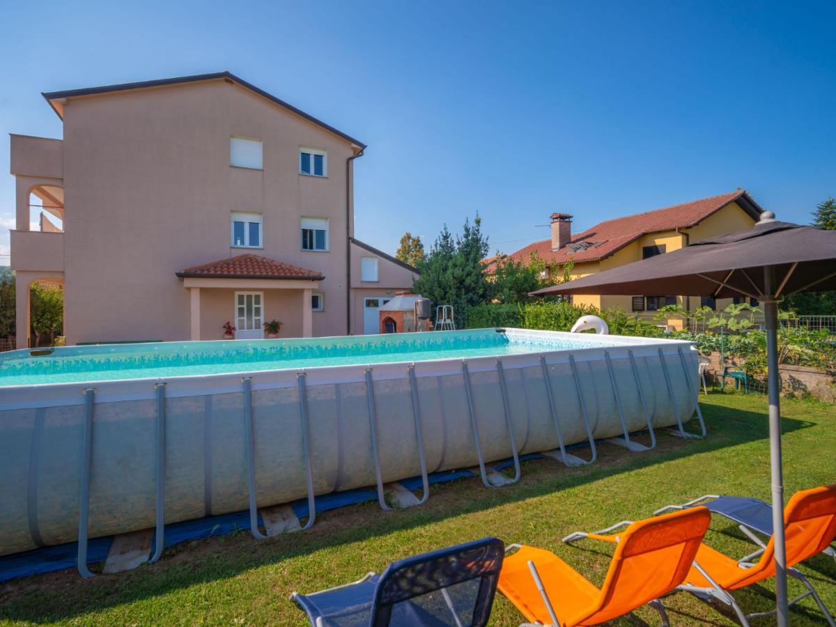 B&B Dražice - Apartment Rita by Interhome - Bed and Breakfast Dražice