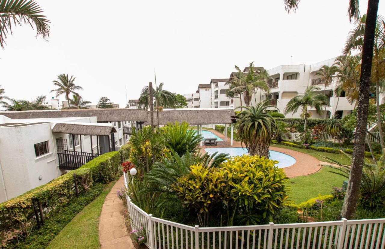 La Pirogue 47 - B&B Ballito