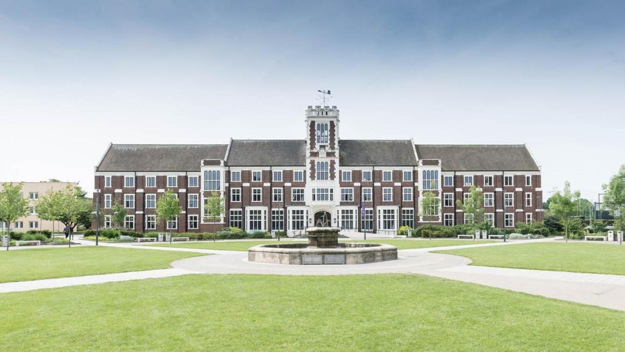 University Walk - B&B