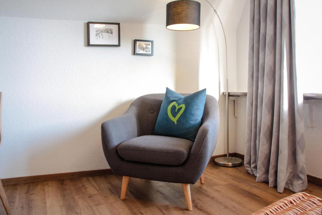 Panorama-Suite Sonnenwirbel