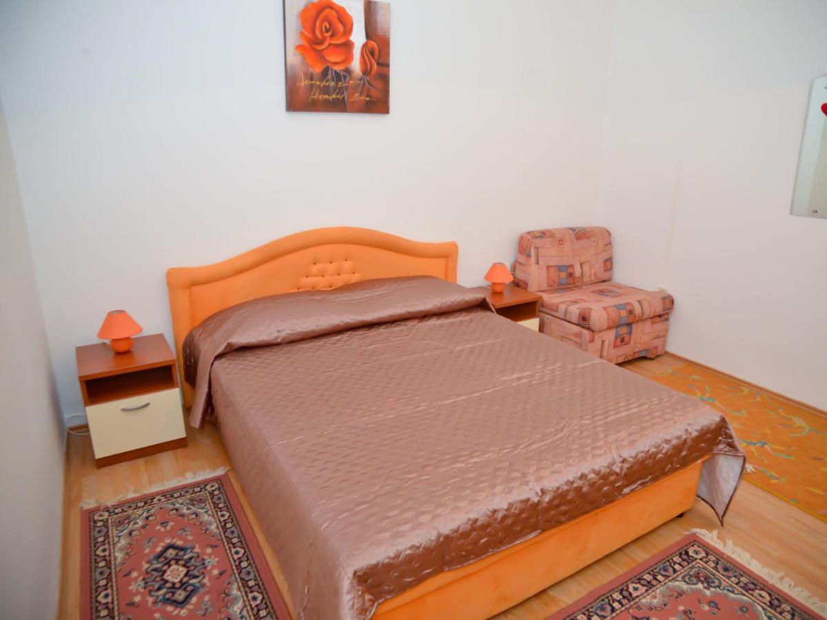 Apartment - Erdgeschoss