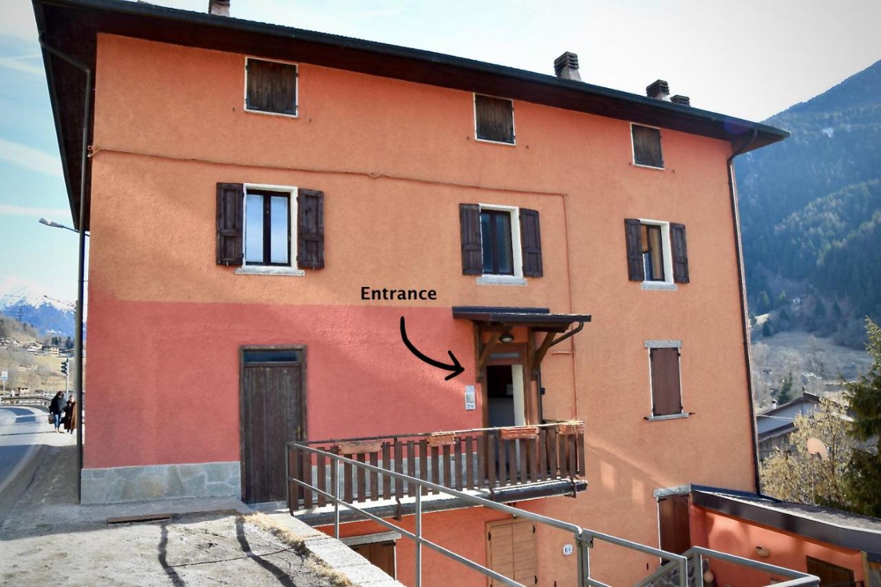 Casa Paradiso - B&B