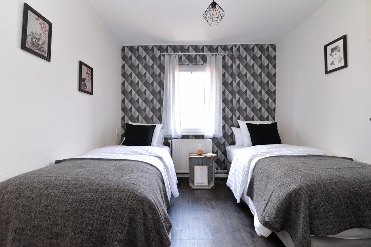 Cottage mit 3 Schlafzimmern