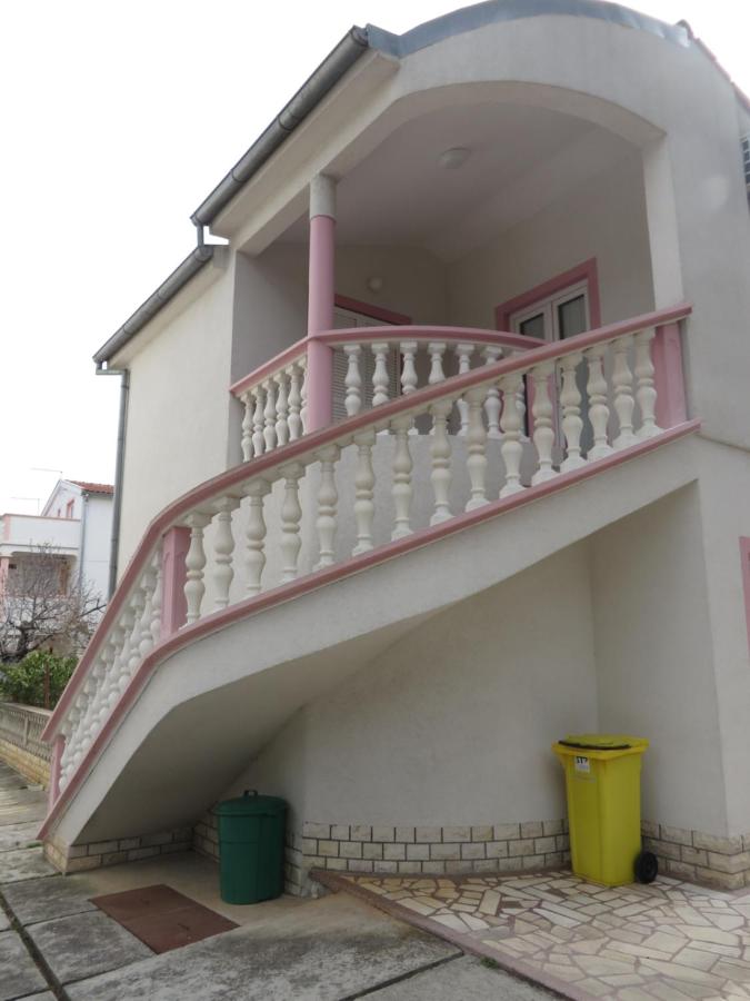 Apartment mit 1 Schlafzimmer und Balkon