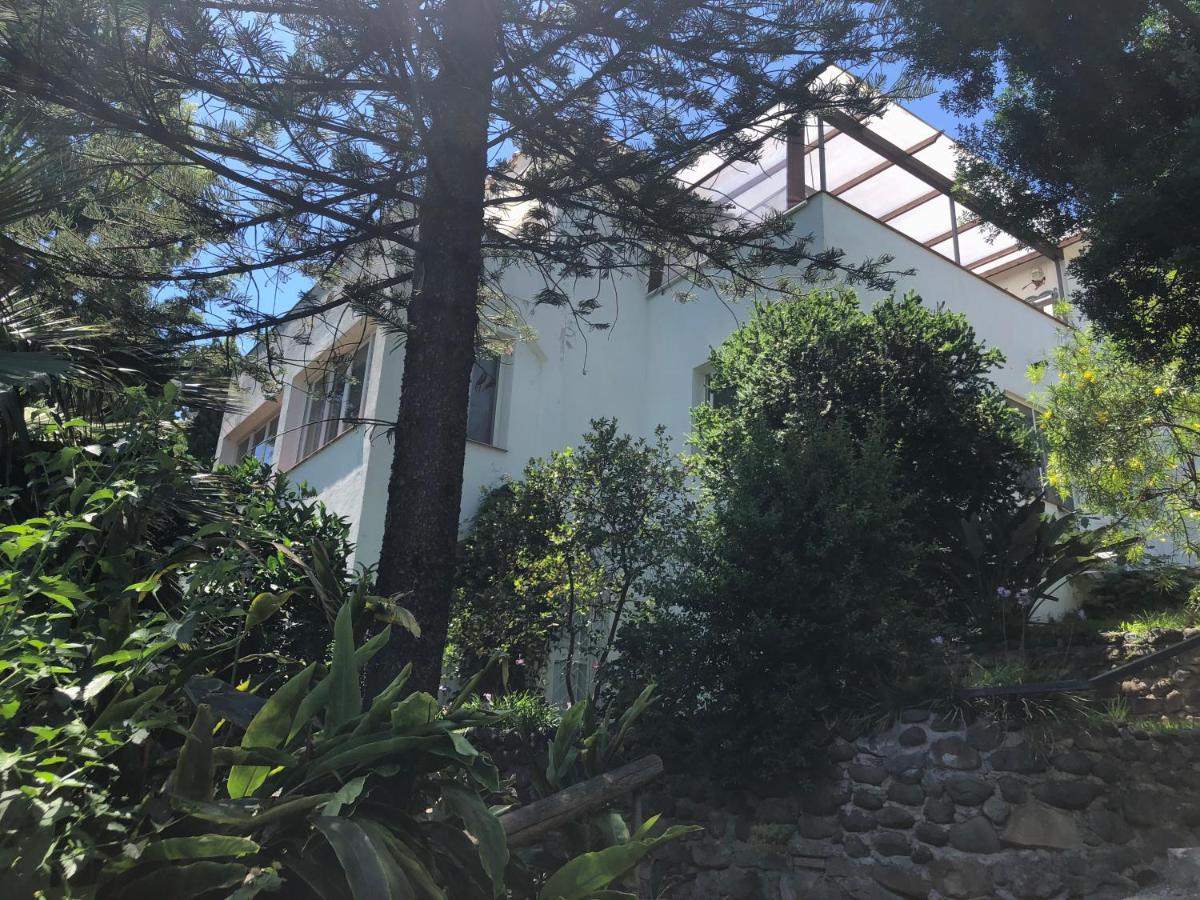 Casa Simba B&B - Ferienwohnung
