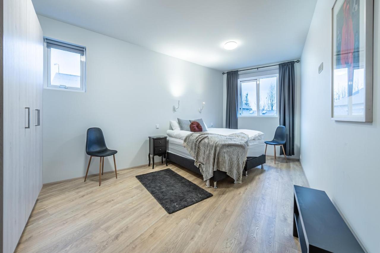 Suite de 2 dormitorios