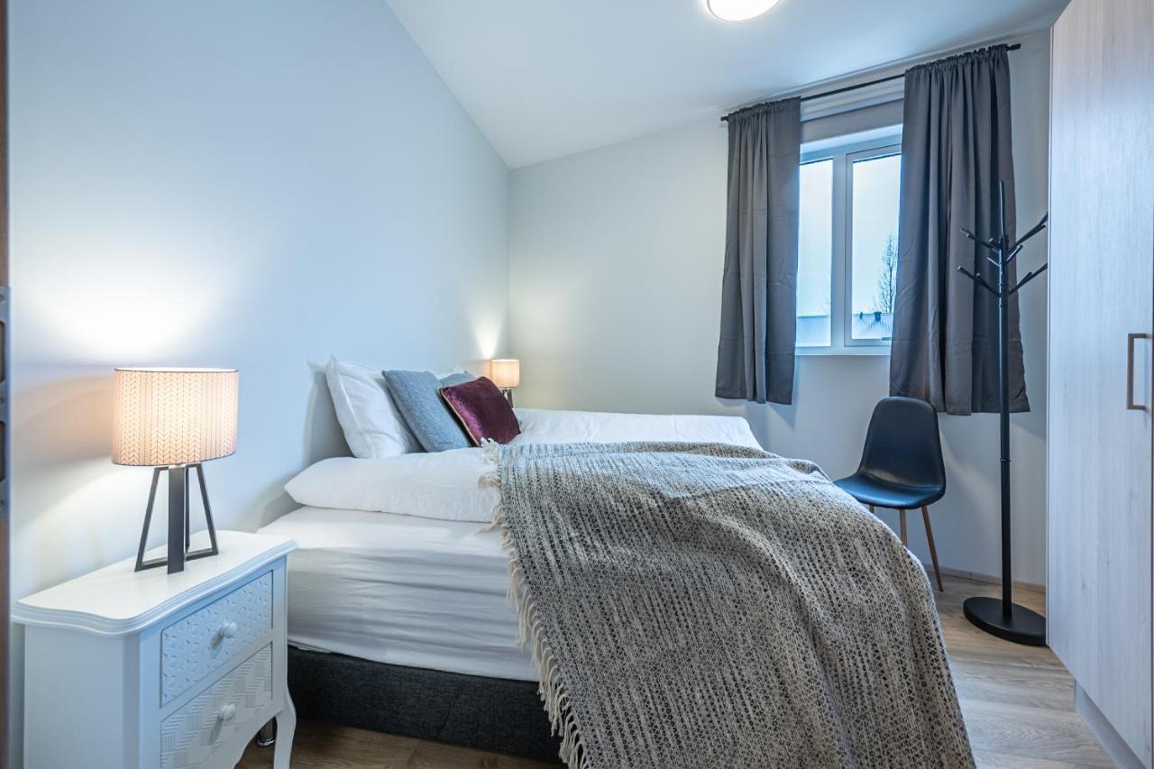 Apartamento de 2 dormitorios