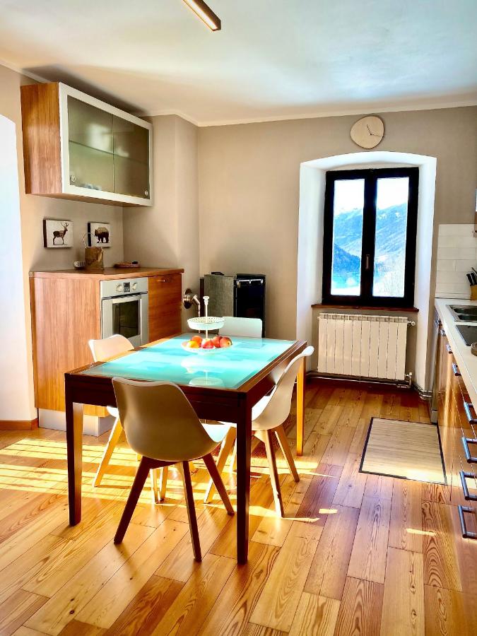 Casa Paradiso - B&B Vione