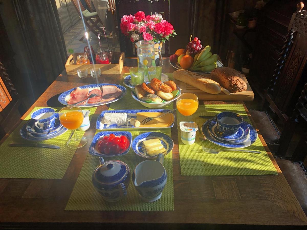 B&B Carisma - Ferienwohnung Lochristi