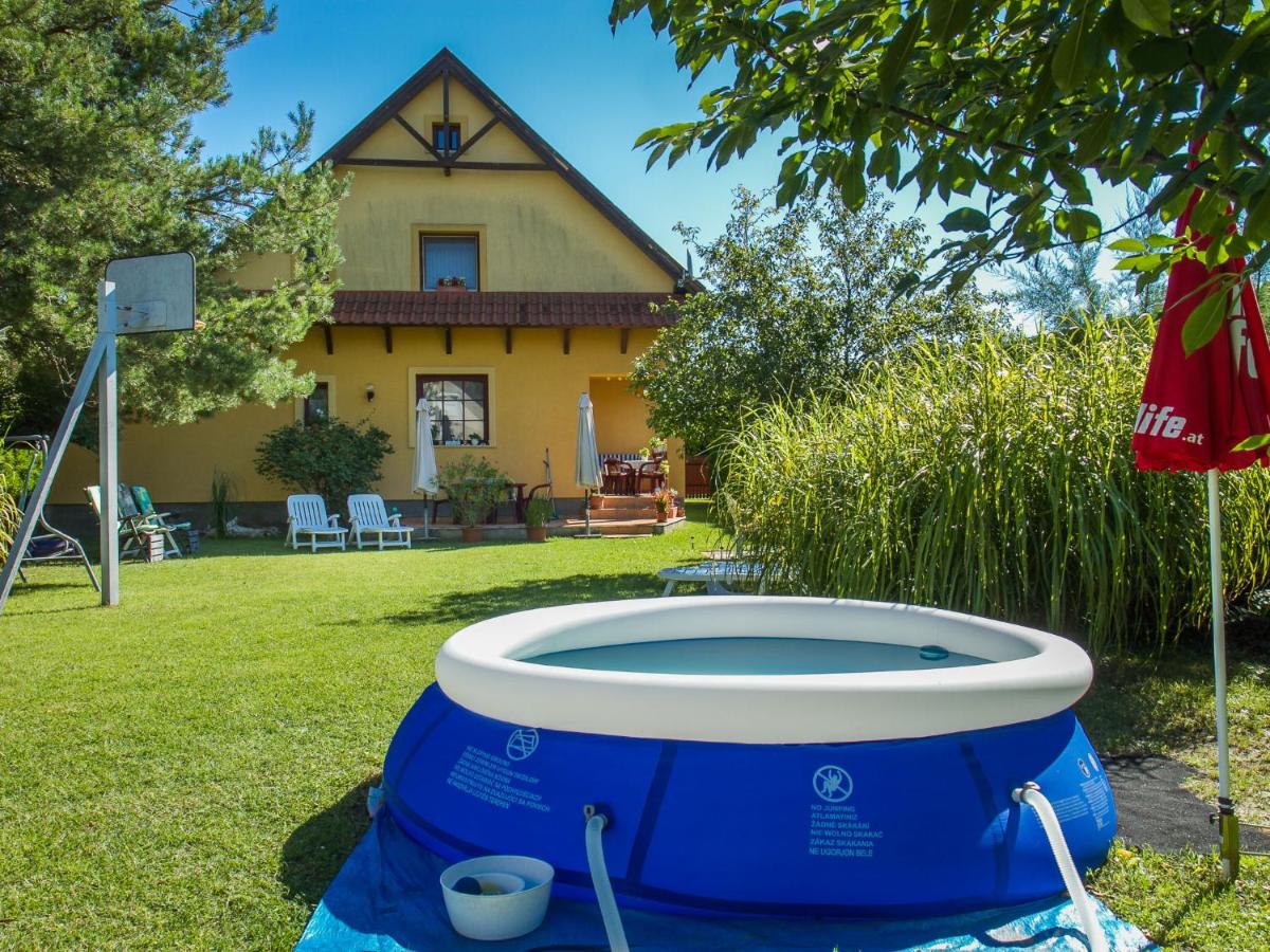 B&B Balatonkeresztúr - Holiday Home Maggio by Interhome - Bed and Breakfast Balatonkeresztúr