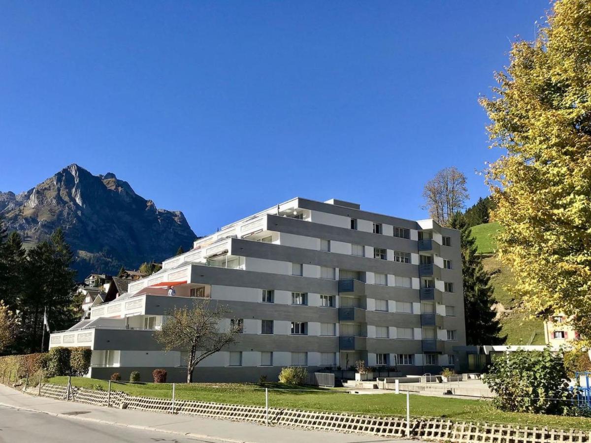 B&B Engelberg - Apartment Sunnmatt West Wohnung 934 by Interhome - Bed and Breakfast Engelberg