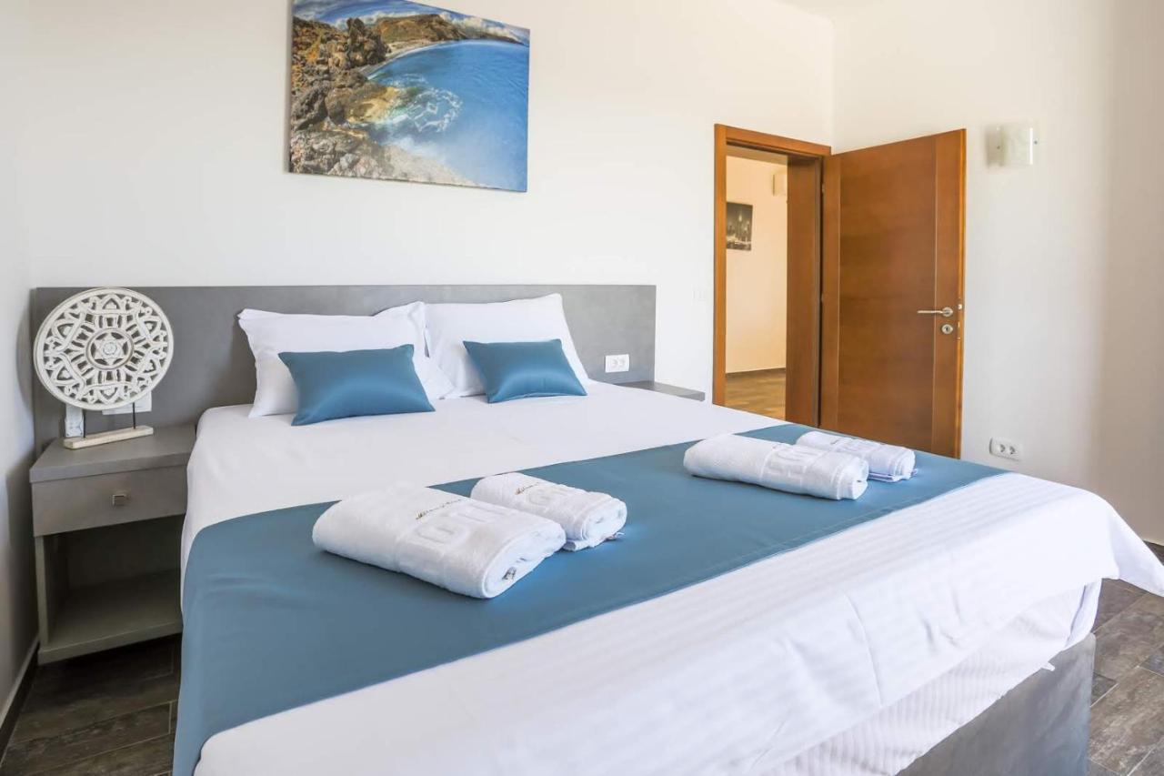 Appartement 1 Chambre