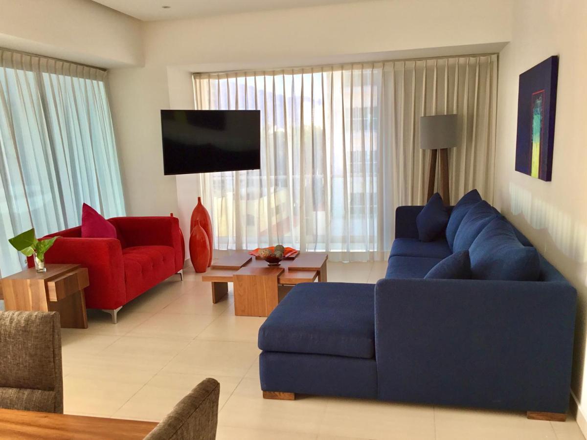 Appartement Deluxe