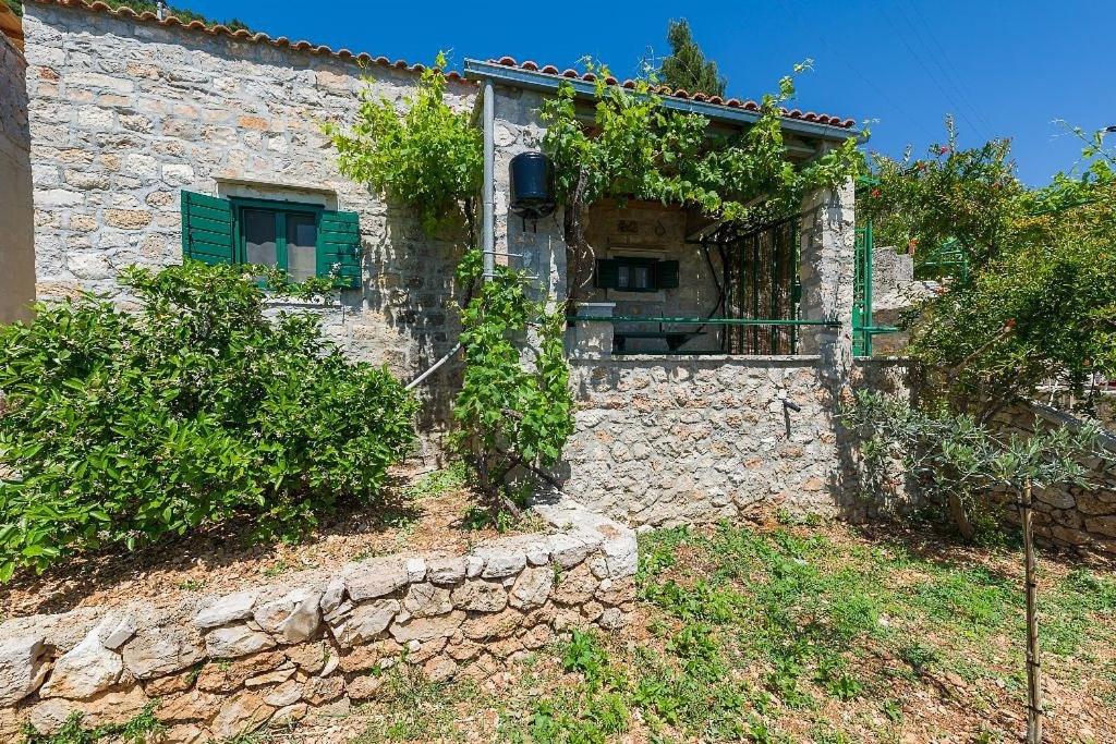 Vineyard Cottages - Murvica (146) - Bed and Breakfast