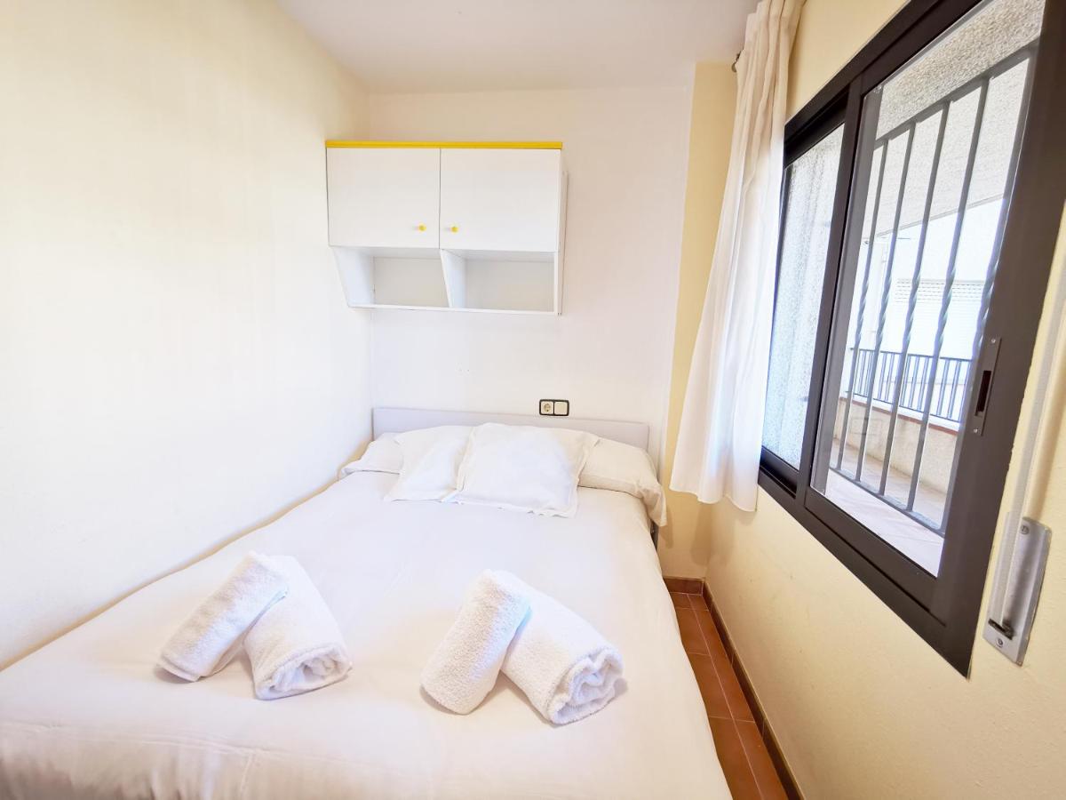 Three-Bedroom Apartment with Sea View