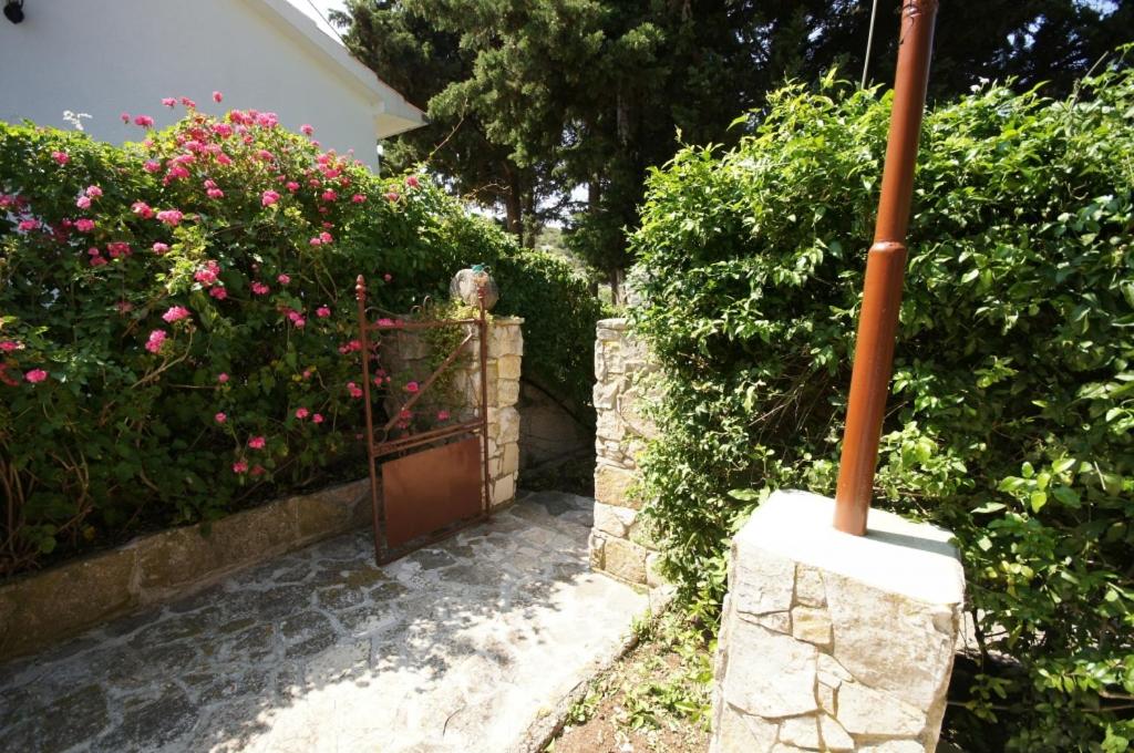 Holiday Home Vinka 139-1 - B&B Vis