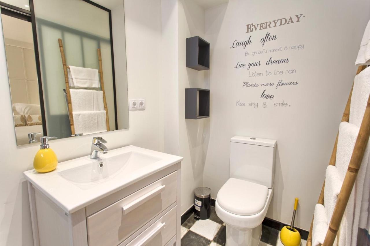 Appartement 1 Chambre