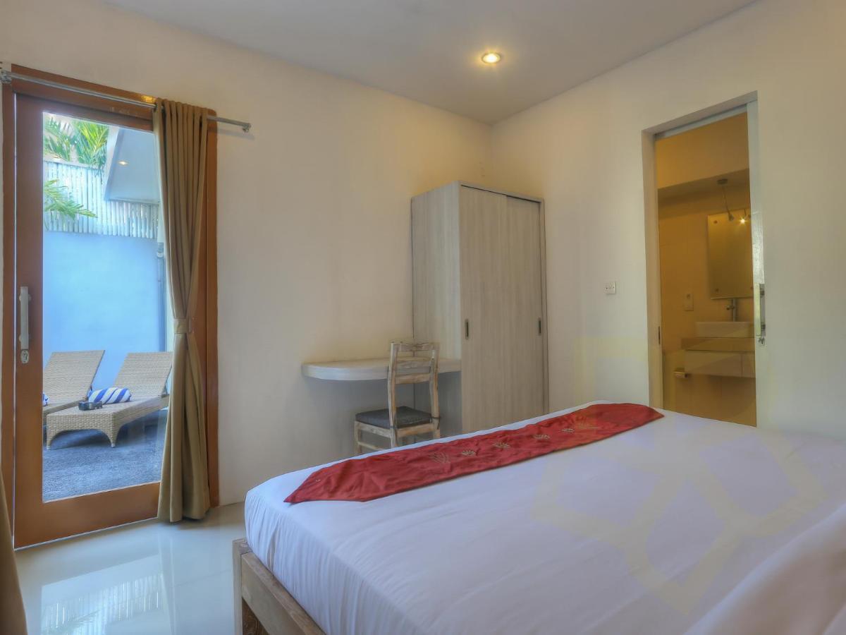 Ueda Villa with Private Pool Villa