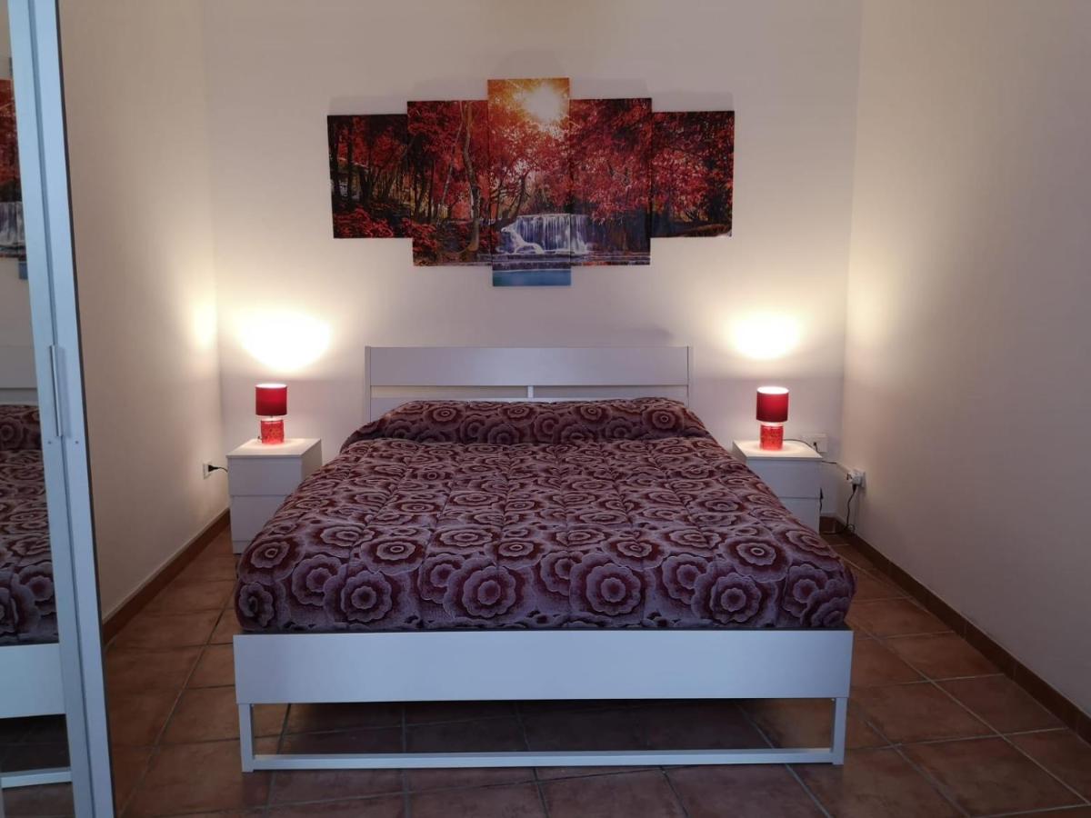 Scibetta's B&B - Chambres d’hôtes