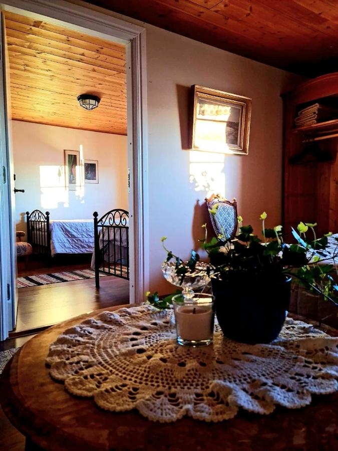 Quadruple Room with Shared Bathroom