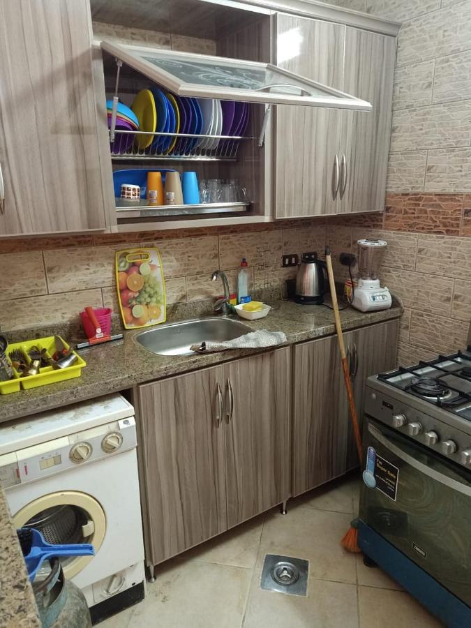Appartement 2 Chambres (4 Adultes et 2 Enfants)