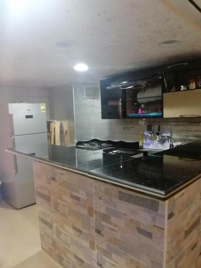 Two-Bedroom Apartment (5 Adults + 2 Children )