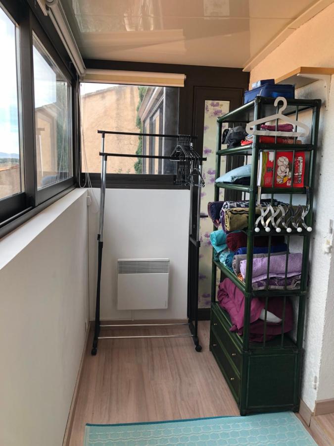 logement zen sur la colline aux mimosas - B&B Hyères