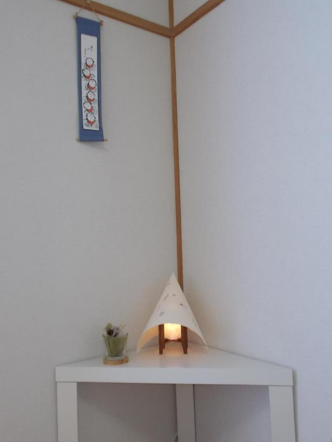 Japanese-Style Twin Room - Non-Smoking